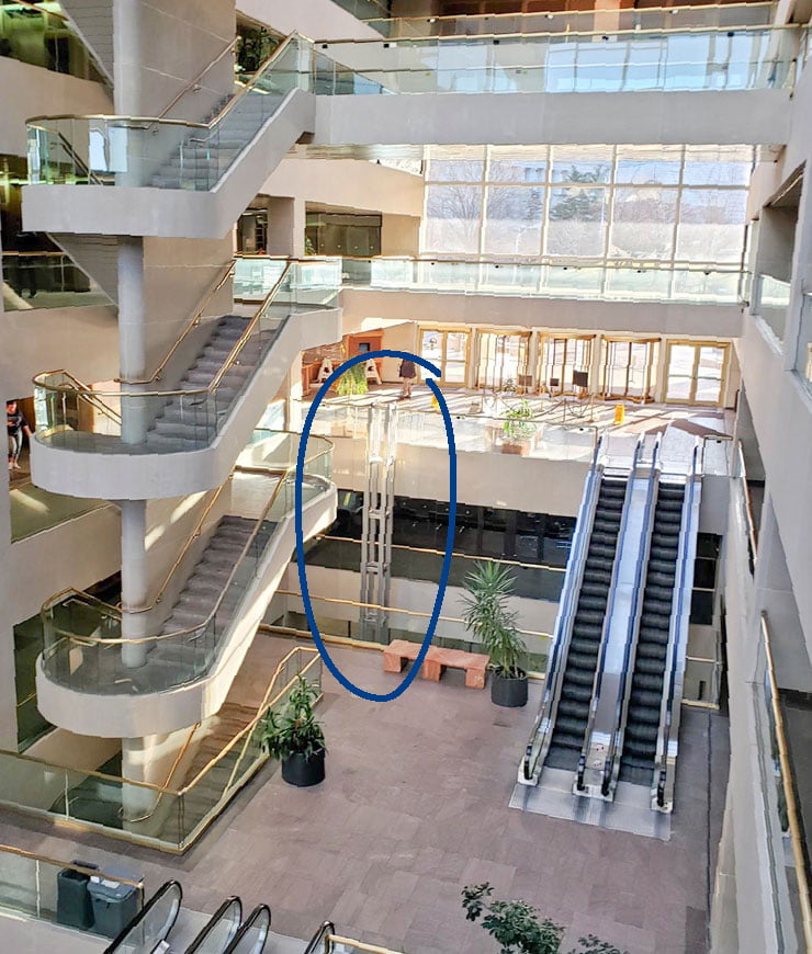 ReechCraft PowerMast ReechCraft PowerMast