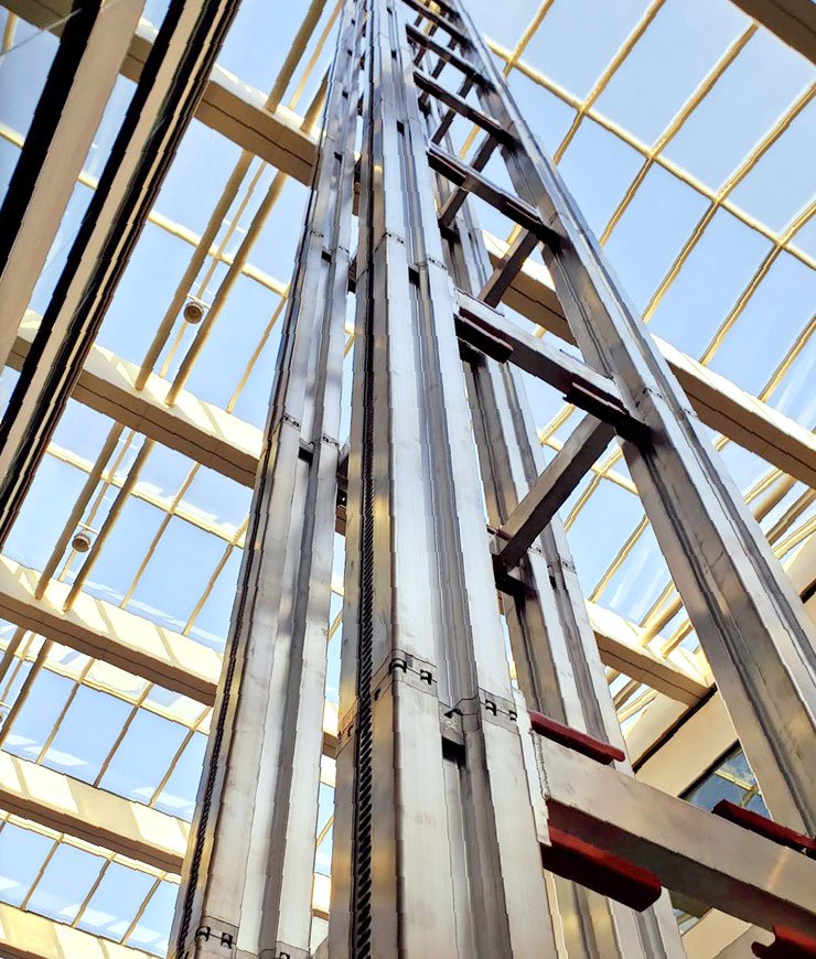 ReechCraft PowerMast ReechCraft PowerMast