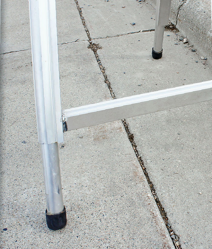 Non-skid Rubber Feet Non-skid Rubber Feet