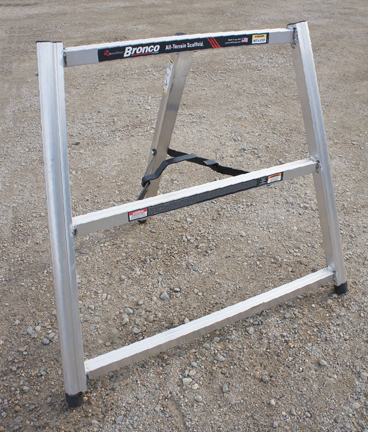 Great On Rough Terrain The Bronco Is Great On Rough Terrain