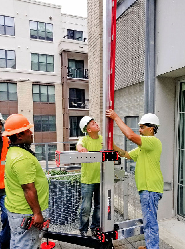 PowerPole Safety PowerPole Safety