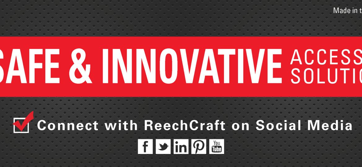 Connect With ReechCraft