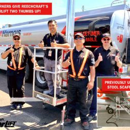 ReechCraft PowerLift