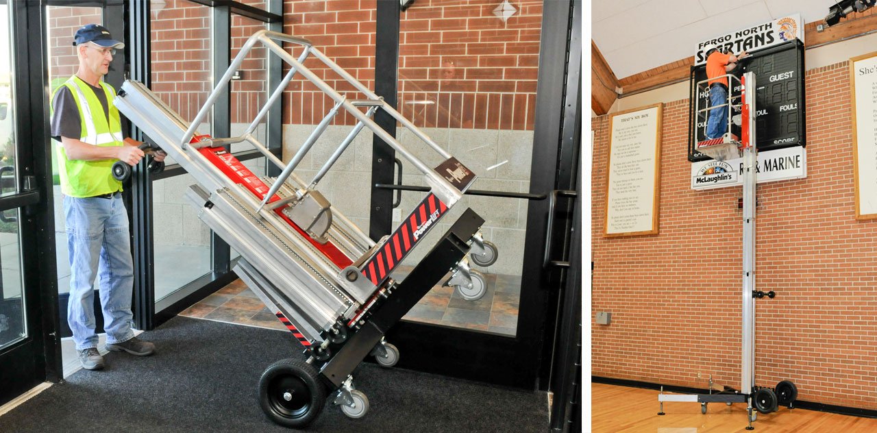 ReechCraft PowerLift ReechCraft PowerLift