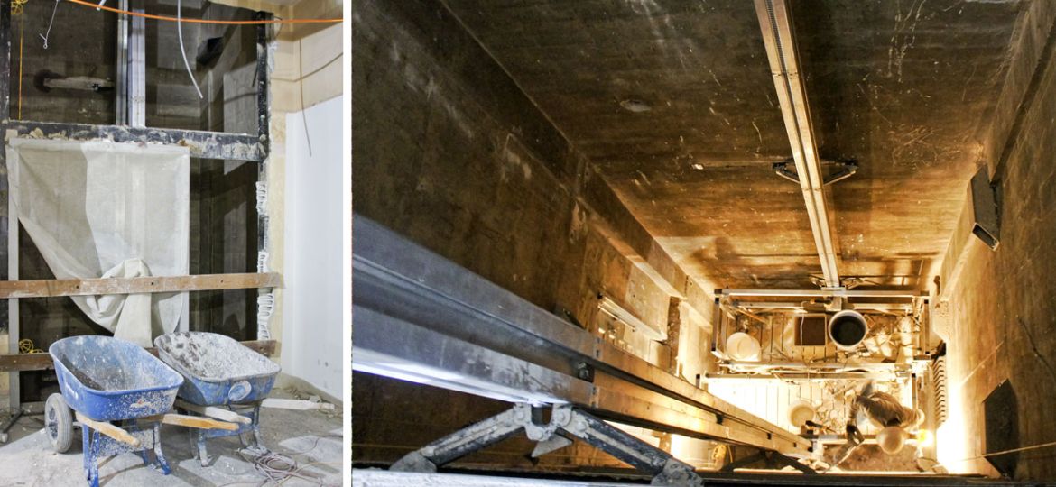 ReechCraft PowerMast