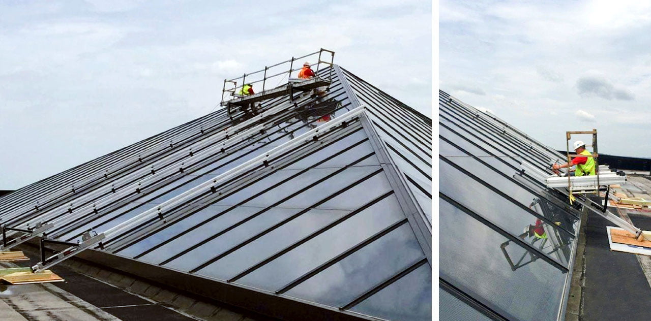 Custom ReechCraft PowerMast Custom ReechCraft PowerMast