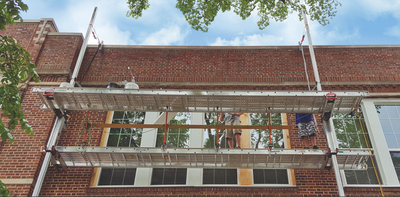 ReechCraft PowerPole ReechCraft PowerPole