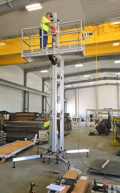 powermast-2 powermast-2