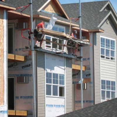 ReechCraft PowerPole sets up fast and easy