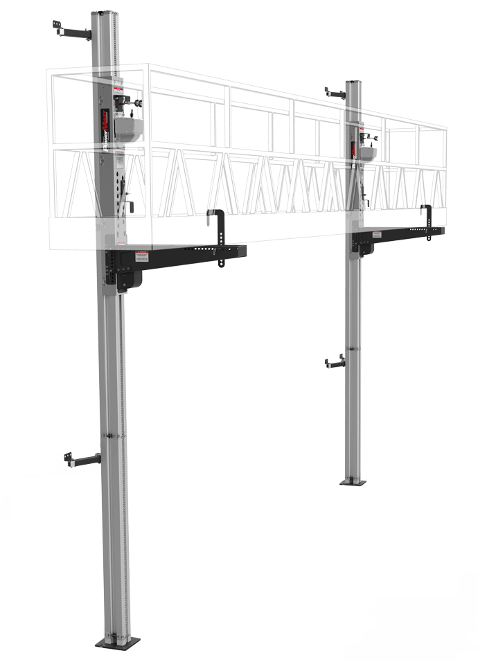 ReechCraft PowerMast