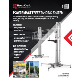 ReechCraft-Website-ManualsLiterature-PowerMastFreestanding-tn