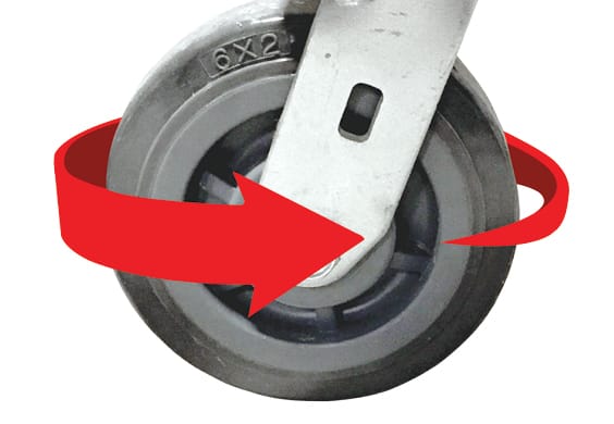 ReechCraft-PowerMast-Freestanding-Website-ComponentImages-CasterWheels