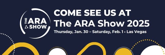 2025-ReechCraft-ARAShow-EmailHeader